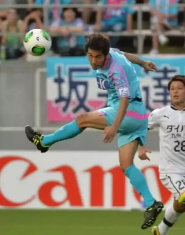 J2サガン鳥栖、菊地直哉U－18コーチと契約満了　FW樺山諒乃介はJ3愛媛に完全移籍