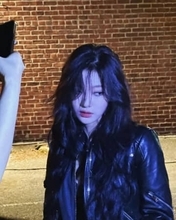 「ガチ??」「最後怖い」〝紅白欠場〟aespaニンニン〝雰囲気一変〟衝撃ビジュに「なんてことだ…」