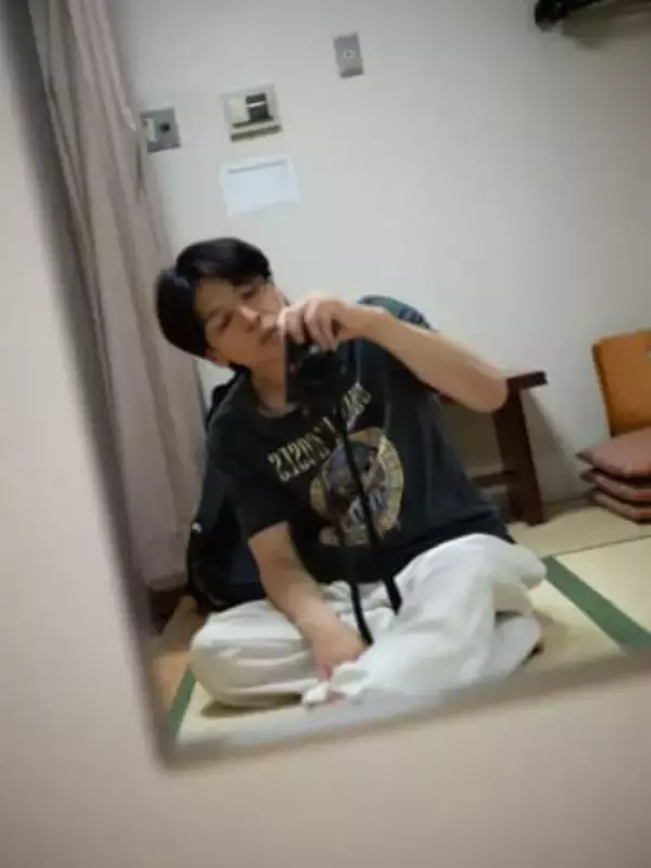 人気女優と10歳差婚から6年…生田斗真〝変わりすぎ〟ショット「ビジュ爆発」「タレ目の色気はんぱないな」