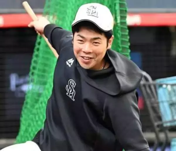 ソフトバンクは18日に死球の近藤健介が2番左翼、3番二塁は牧原大成　西武戦スタメン発表