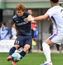 Jリーグオールスター、J1アビスパ福岡からは見木友哉が選出　最多得票は鹿島GK早川友基