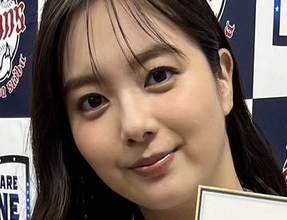「誰かと思った…」電撃ロケバス婚⇒出産から3年…新川優愛〝雰囲気ガラリ〟姿に「ぷっくり」「自然体な感じが親近感」「私生活が幸せそう」「柔らかい雰囲気が好感度高い」
