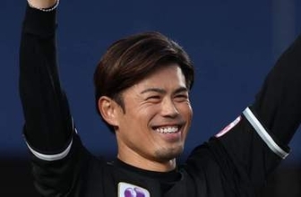 「すごすぎてこわい」父はWBC戦士！人気オーディション番組出演・今江陸斗の〝チェキ〟が話題に！「慣れすぎてるサイン」「彼はデビューして、始球式しないと」