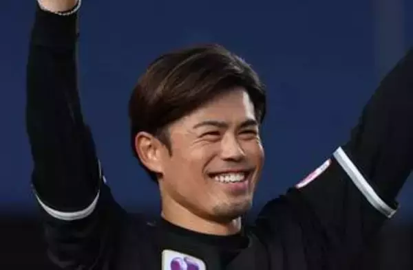 「すごすぎてこわい」父はWBC戦士！人気オーディション番組出演・今江陸斗の〝チェキ〟が話題に！「慣れすぎてるサイン」「彼はデビューして、始球式しないと」