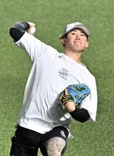 「吸収するものがめっちゃ多い」チーム最多26試合登板のソフトバンク木村光が球宴出場に意欲　前半戦残り1カ月で猛アピール続ける