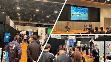 スポーツビジネスの最前線へ　「スポーツコネクト福岡」を11月に開催　学生ビジネスグループ「Grow8」も企画、設計に参加