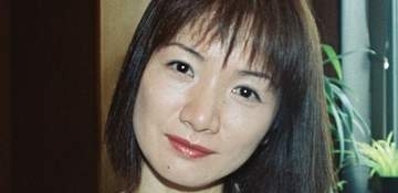 「地下鉄に…」「ビックリ」〝平成歌姫〟変装なしで電車に乗車…平松愛理に驚きの声