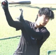 「悔しいシーズンだった」　ソフトバンク渡邉陸、今季味わった悔しさ胸にキレ出た体で充実の秋季練習