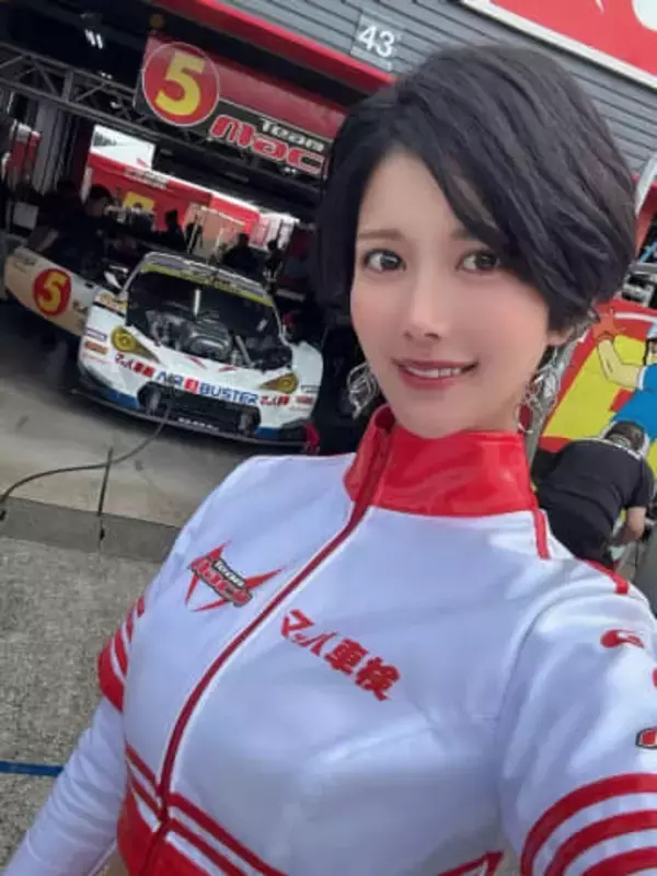 「きっと元通りになる」2月に脱臼、7月に手術…懸命ポーズ〝令和のモグラ女子〟仲原ちえに「焦りは禁物」「そんな大変なことが…」の声