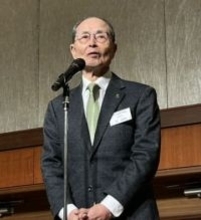 「どうぞ胸を張ってこのオフ過ごして」ソフトバンク王貞治球団会長、球団納会パーティーであいさつ