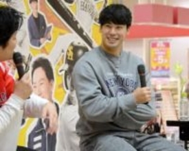 やり投げトレ実施へ　先発転向のソフトバンク尾形崇斗「アスリートとして何でもできる状態にあるってのが大事」