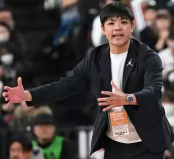 「大濠の歴史を作る」「本当に自慢の自慢の3年生です」福岡大大濠が初の連覇を達成　通算5度目の冬の日本一【高校バスケ・ウインターカップ】