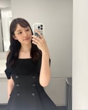 「いつもよりも解放した山崎になっているので･･･」元ズムサタお天気キャスター山崎あみ〝大胆ビキニショット〟に「クラクラッ」「破壊力バツグンすぎ」