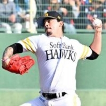 WBCメキシコ代表の育成左腕アルメンタ、故障明けの初登板で最速157キロ　2回完全投で順調な回復を証明