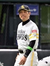 ソフトバンク小久保監督、2戦連続失点でベンチ外のセットアッパー松本裕樹について説明
