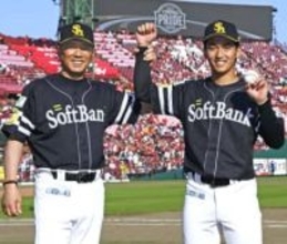 高2夏の甲子園以来の三重殺　前田悠伍がチームの救世主に　プロ初勝利から9連勝で首位初浮上【ソフトバンク・プレーバック】