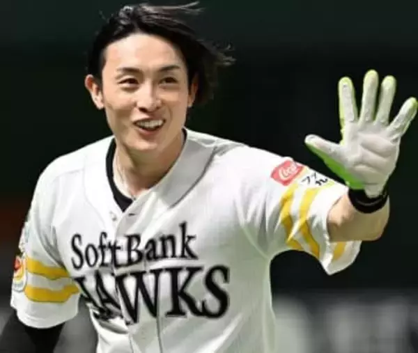 前回大会は俊足で世界驚かす　「3年前からの成長を見せられれば」　ソフトバンク周東佑京、WBC連続出場へ意欲