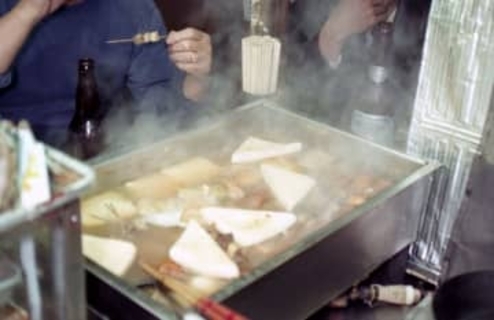 「食べた事ない」福岡県民が〝存在も知らない〟「おでんの具材」に反響! 地域で異なる〝人気の具材〟も話題に