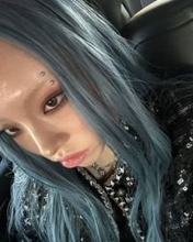 「え、待って???」1児の母・ちゃんみな〝激変〟モデル姿に「良さが最大限に出てる」「盆栽とのコラボめちゃ良い」「やっばばばばば!!」と反響