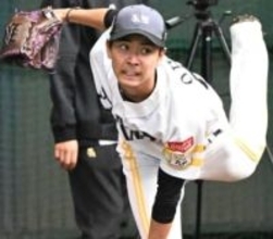 小久保監督期待の若手左腕がB組降格…「自分を見失わないことだけに集中」　ソフトバンク大野稼頭央が誓う巻き返し