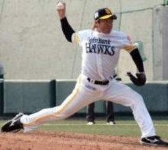 7年目で初の開幕2軍スタートも…ソフトバンク津森宥紀「また勝ちパターンで投げられるように」　ファーム戦で意地の好投