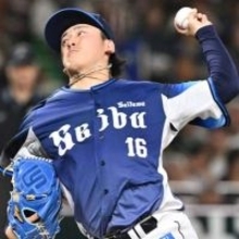 西武、今季初の3連勝ならず…3回に守備のミスが重なり一挙4失点…