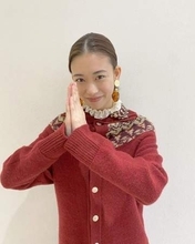 「細すぎて心配」森川葵〝最新ドラマオフショット〟に心配の声も「役作り？」「印象変わっちゃった感じがする」