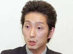 「この方が父になる日が来るとは」43歳で第1子誕生を報告、中村七之助の近影に「デロデロ甘やかすパパになりそう」「白髪増えて苦労してんだな」の声