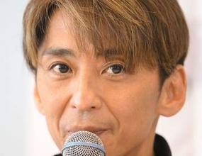 「なんでなんで⁉」「どういう関係⁉」52歳・森且行〝後輩アイドル〟との3Sに「驚異的の昔のまんま」「ええ時代になったな」の声
