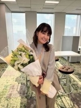 「すごくお似合い」同級生同士が破局、3年ぶりに復縁も…27歳＆26歳俳優演じた〝切ない2人〟ドラマオフショに反響「素敵な写真」「泣ける」