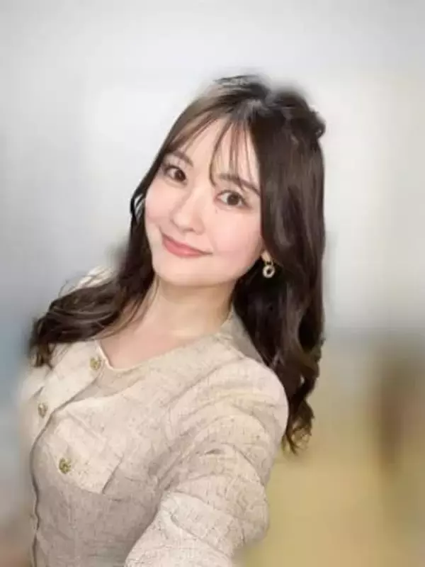 「膝上やないの」〝攻めすぎ〟スカートショット！探偵ナイトスクープ・増田アナに「生足ハイヒール」「スタイルいい」「脚長くて綺麗」の声