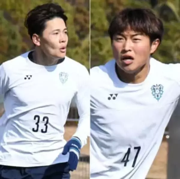 「高みでぶつかってほしい」J1アビスパ福岡の塚原真也暫定監督の「進化論」若手2人が成長続ける注目の右WB争い