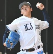 「任されたポジションで持ち味を」西武の隅田知一郎が初のWBC代表入り　先発＆中継ぎOKのマルチ左腕