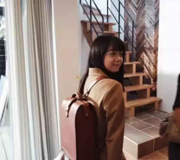 「身長差カップルが流行り?」来年大河主演・松坂桃李＆妻役・上白石萌音〝寄り添いショット〟に驚き「萌音ちゃん!!!?」「なんと可愛らしい奥様だこと♡」