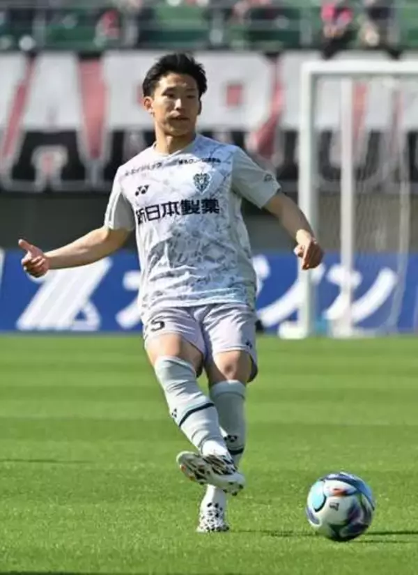 J1アビスパ福岡、5連敗中の〝天敵〟撃破へ　MF北島祐二らが先発　中3日でスタメン4人入れ替え