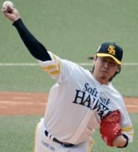 「明日には入ってきます」ソフトバンク小久保監督、左手殴打で離脱中の杉山一樹の1軍合流を明言