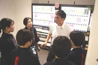 【玉竜旗高校剣道大会　女子】親子鷹で注目の長崎女王、長崎東は4回戦敗退　初のインハイへ「少しでも有効打を」