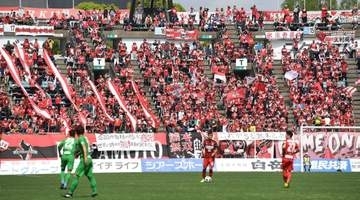 J3ロアッソ熊本が天皇杯本大会に出場　8月2日予定の県代表決定戦が地震の影響で中止