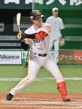 「だいぶ良くなってきた」ソフトバンク小久保監督も高まる期待　16打席連続無安打の正木智也が復調アピール「投手を…」