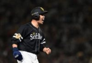 日本一王手のソフトバンク、代打策で阪神を上回る好出塁率　第4戦では近藤健介が貴重な追加点