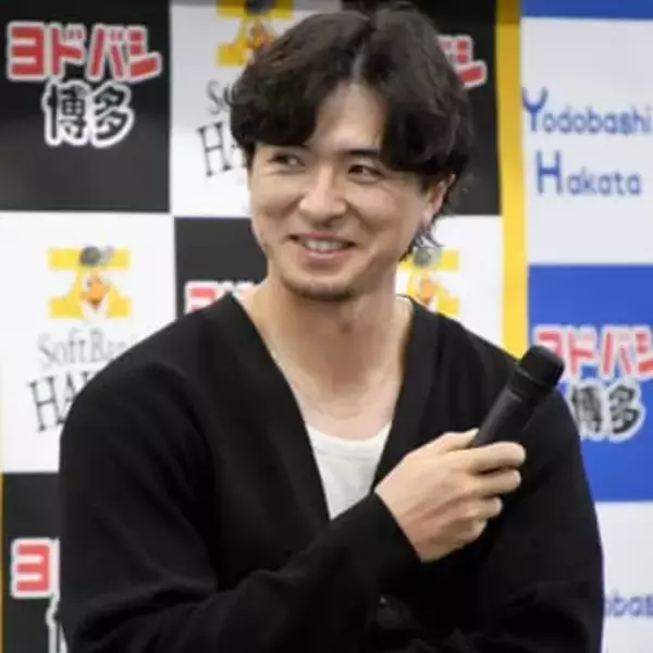 「今年の成績は全て超えたい」　ソフトバンク上沢直之、移籍2年目の来季へキャリアハイ宣言　15勝の要望に「目指したい数字」