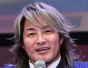 「髪、短くなりました」〝激変〟棚橋弘至の断髪ショットにファン騒然！「素敵なイケオジ！」「格好良さに変わりはない」「風邪をひかないように」