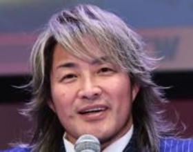 「髪、短くなりました」〝激変〟棚橋弘至の断髪ショットにファン騒然！「素敵なイケオジ！」「格好良さに変わりはない」「風邪をひかないように」