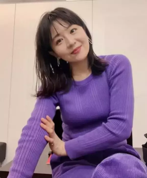 30代で若年性脳梗塞、11歳下夫とスピード再婚…元テレ東エース・大橋未歩アナ〝雰囲気一変〟姿に「見るたび違う」「飾らない人柄が魅力」の声