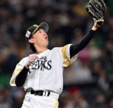 ソフトバンク大津亮介が圧巻の7回1安打無失点で今季初勝利　指揮官絶賛「役割をしっかり果たしてくれた」先発ローテ生き残りへ前進