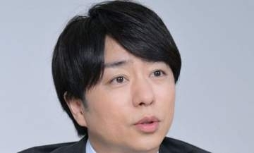 「櫻井翔どうした⁉」5月に嵐活動終了…〝印象ガラリ〟TV出演姿に「え、嘘やん」「ビジュに震えてる」「あれ⁉」「スッキリしてる!夏くるね」の声