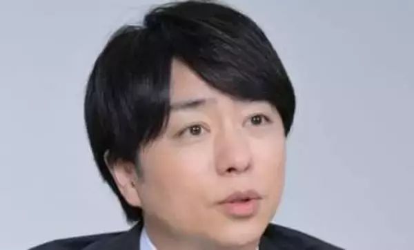 「櫻井翔どうした⁉」5月に嵐活動終了…〝印象ガラリ〟TV出演姿に「え、嘘やん」「ビジュに震えてる」「あれ⁉」「スッキリしてる!夏くるね」の声