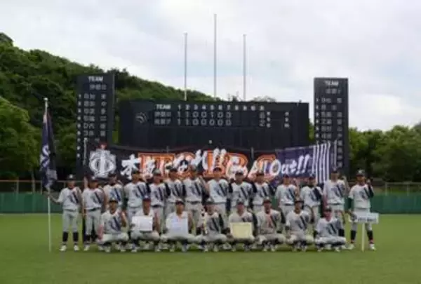 伊都BBCが初優勝　九州北部地区大会　夏季九州選手権＆ホークスカップ出場決める【フレッシュリーグ通信】