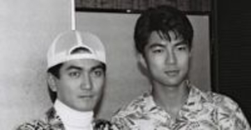 「イマドキの子は…」〝ビー・バップ姿〟の24歳女性歌手に反響「すんばらし」「シャバゃいやつは寄ってこい」