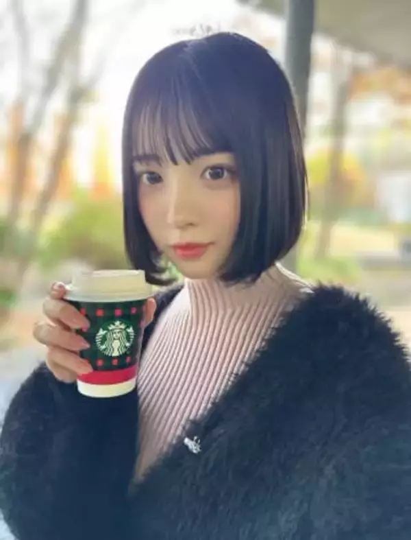 「こんな子が普通の大学生？」19歳現役法学部〝グラビアデビュー〟透け過ぎニット姿が反響「衝撃デビューの予感」「びっくりした」